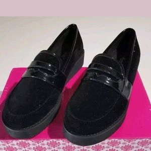 WANTED BRAND style: police shoes new in box size 7